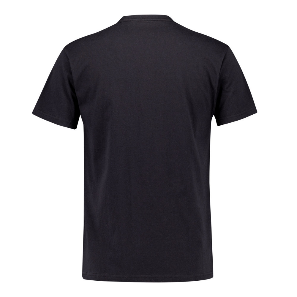 Camiseta Negra Riyadh Air image number null